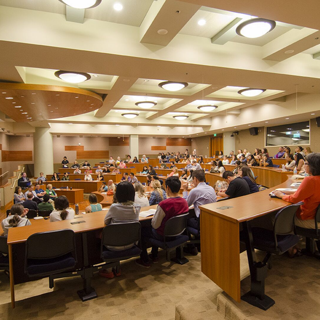 Soka University of America
